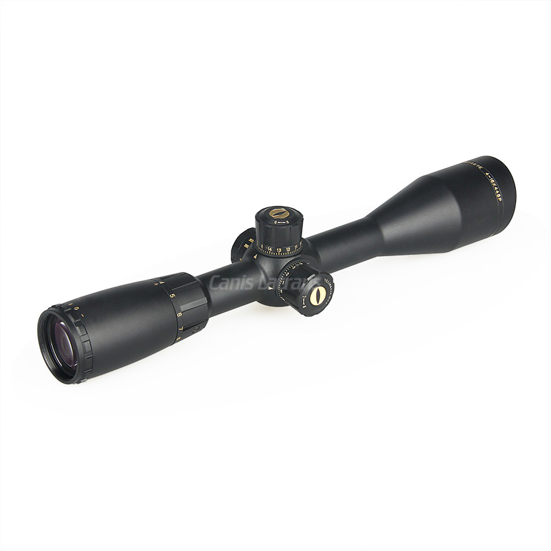 4-16X44SP Rifle Scope