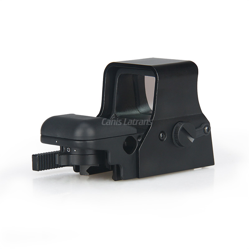 HD118 four reticles Reflex Red Dot Sight