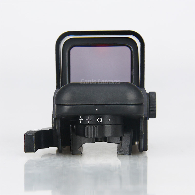 HD118 four reticles Reflex Red Dot Sight