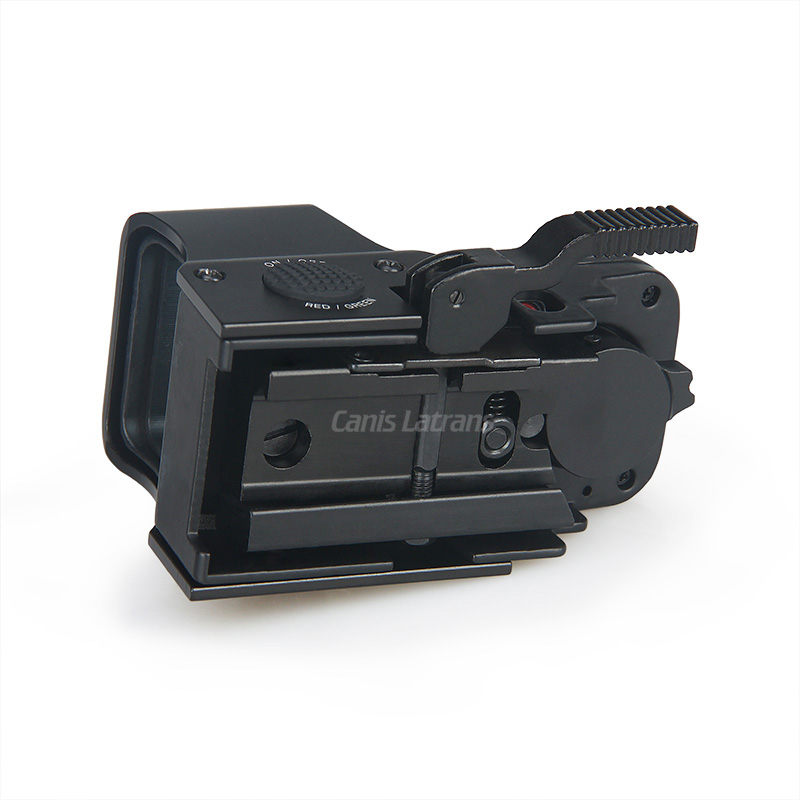 HD118 four reticles Reflex Red Dot Sight