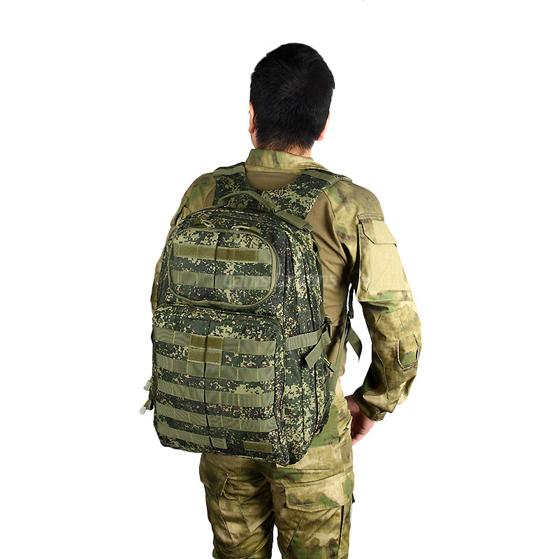 Tactical Backpack