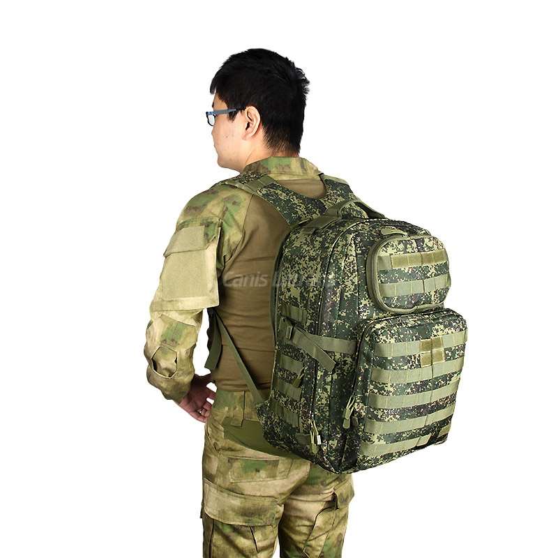 Tactical Backpack