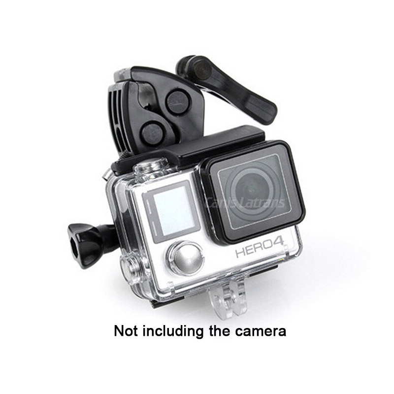 GoPro Hero 4/3+ 3Sportsman Mount