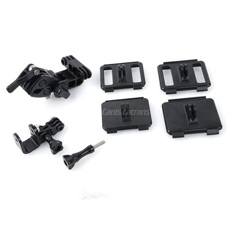 GoPro Hero 4/3+ 3Sportsman Mount