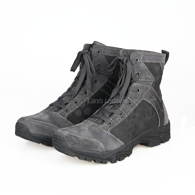 Tactical Boots