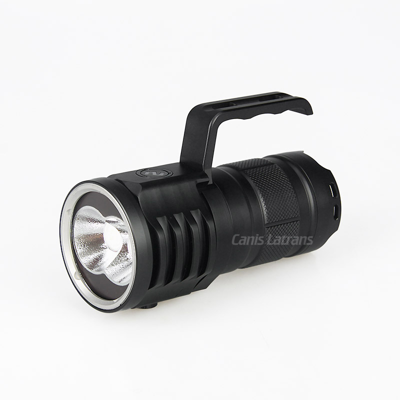 NM16 Tactical Flashlight