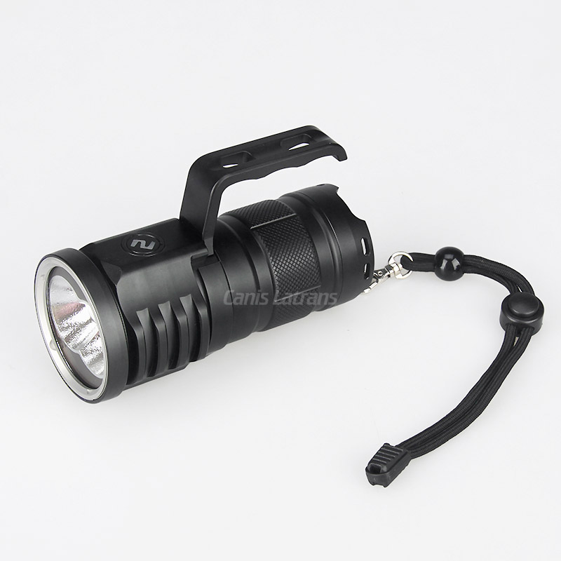 NM16 Tactical Flashlight