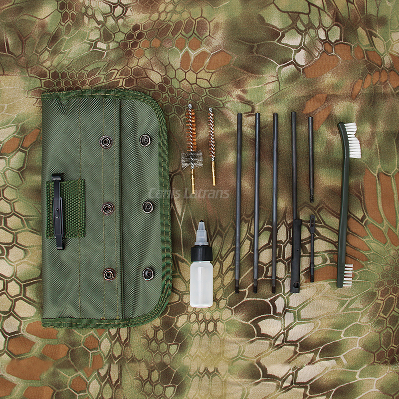  M16 Gun Cleaning Tools