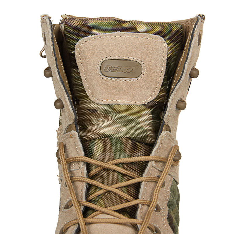 Tactical Combat Boots