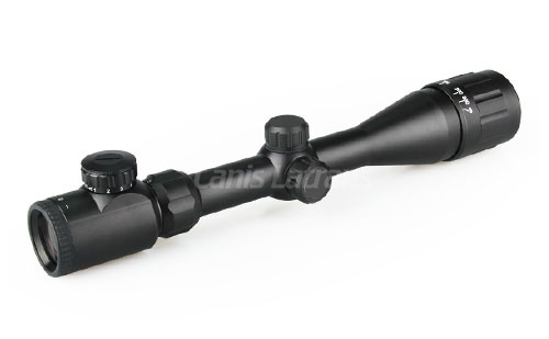 3-9X40AOE Rifle Scope