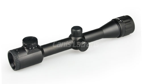 4X32AOE Rifle Scope