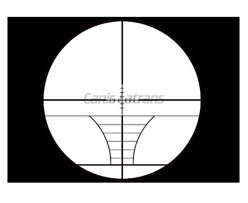 4X32 Rifle Scope