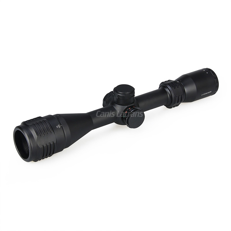 3-12X40 AOIR Rifle Scope