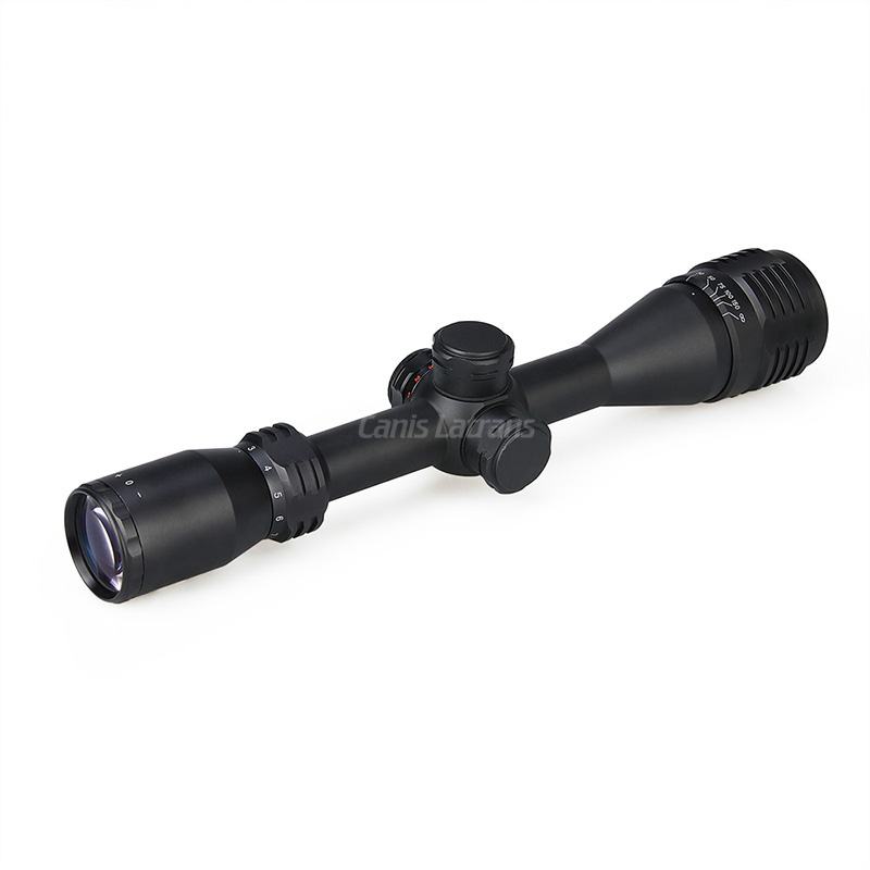 3-12X40 AOIR Rifle Scope