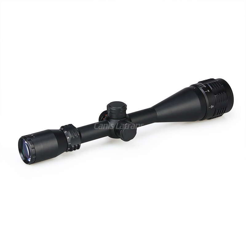 4-16X50 AOIR Rifle Scope