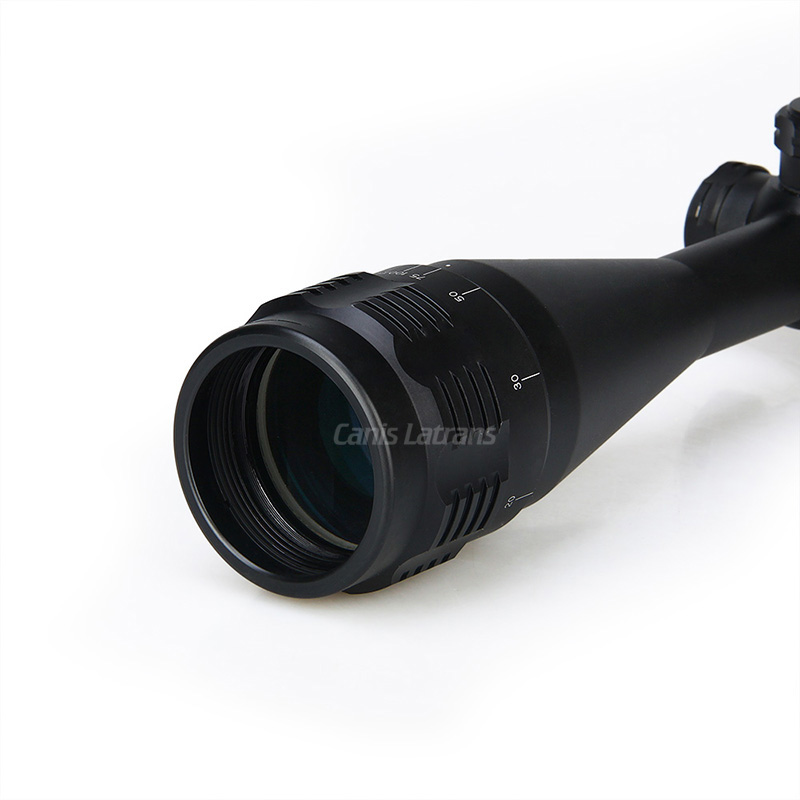 4-16X50 AOIR Rifle Scope