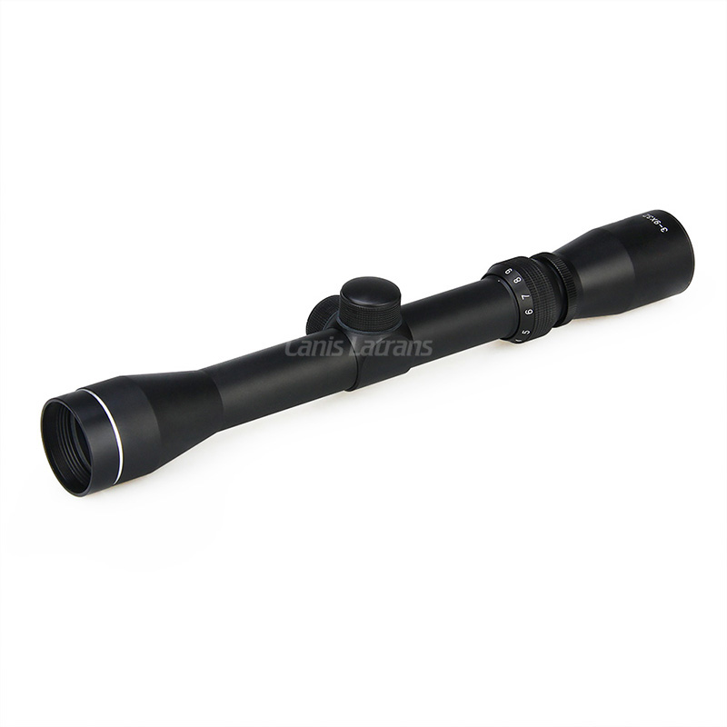 3-9X32 Rifle Scope