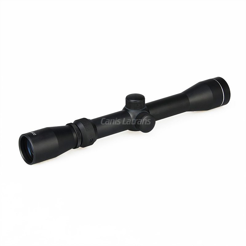 3-9X32 Rifle Scope