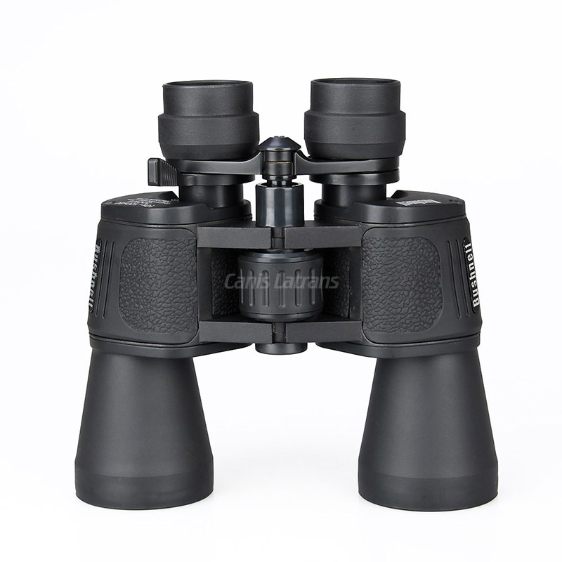 10x-120x80 Binoculars