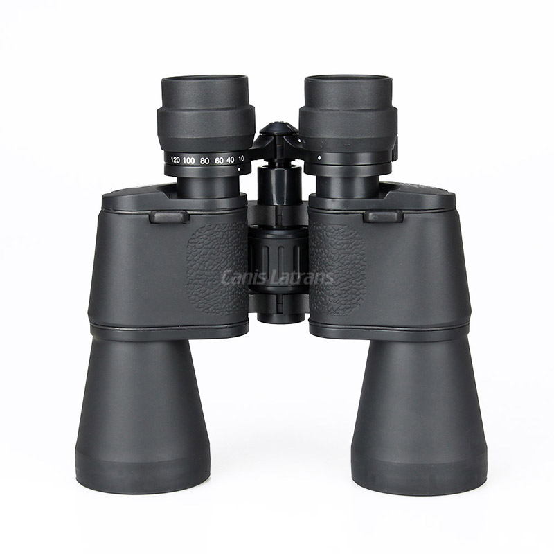 10x-120x80 Binoculars