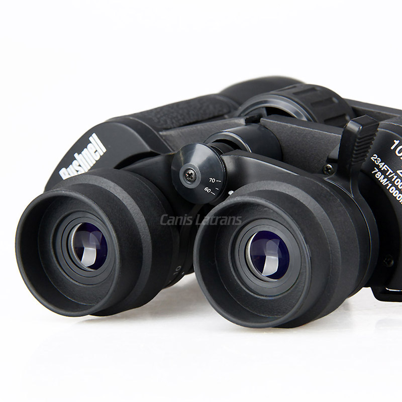 10x-120x80 Binoculars