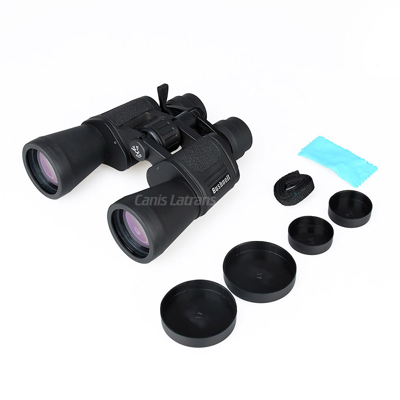 10x-120x80 Binoculars