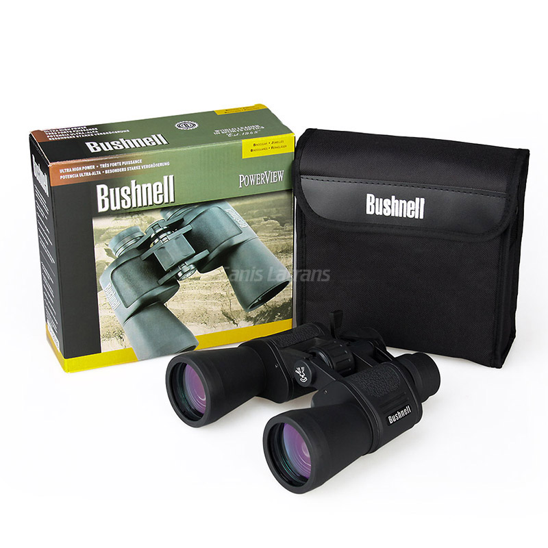 10x-120x80 Binoculars