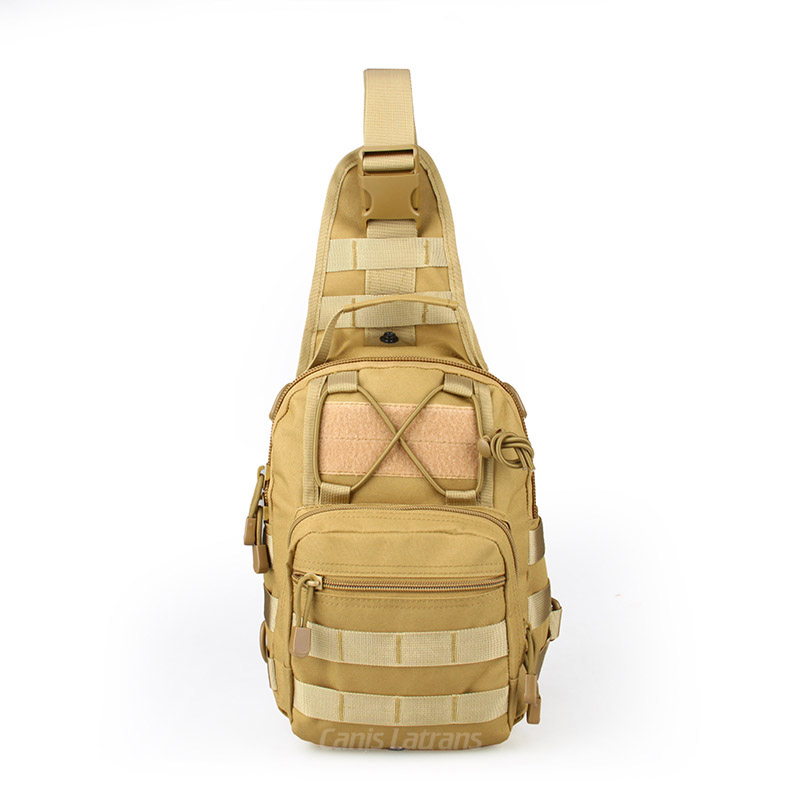 Tactical  Bags