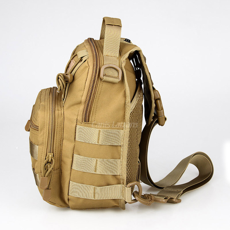 Tactical  Bags