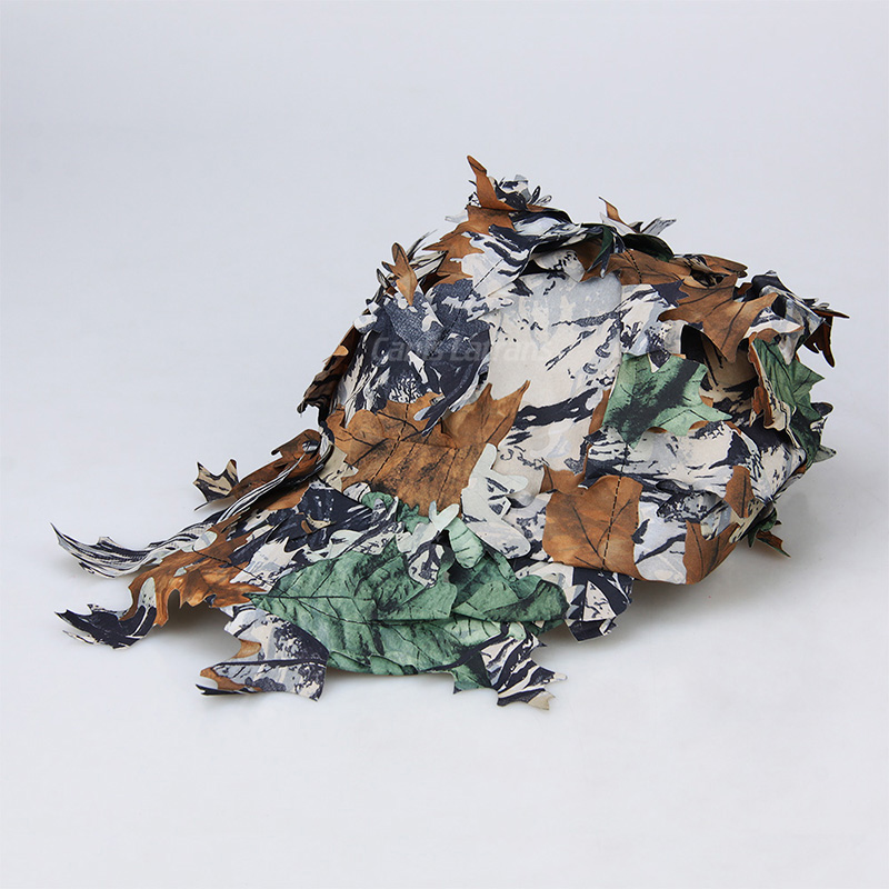 Quick-drying Camouflage Hats