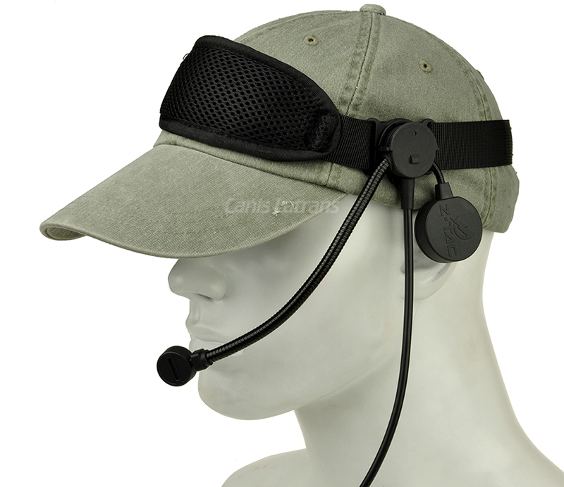 Tactical Headset