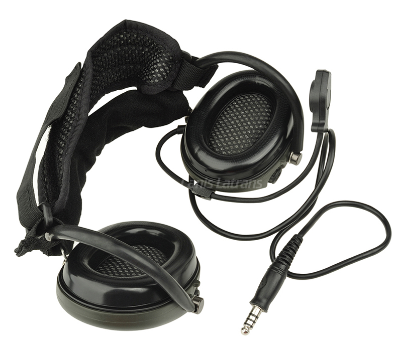 TCI LIBERATOR II Neckband Headset