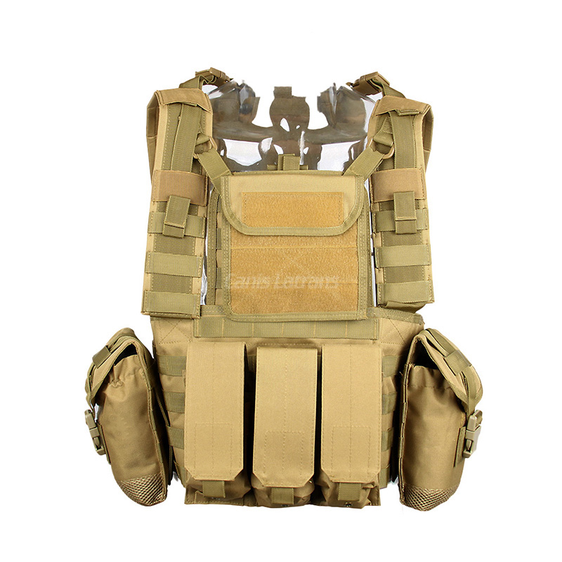 RRV Reconnaissance Tactical Vest
