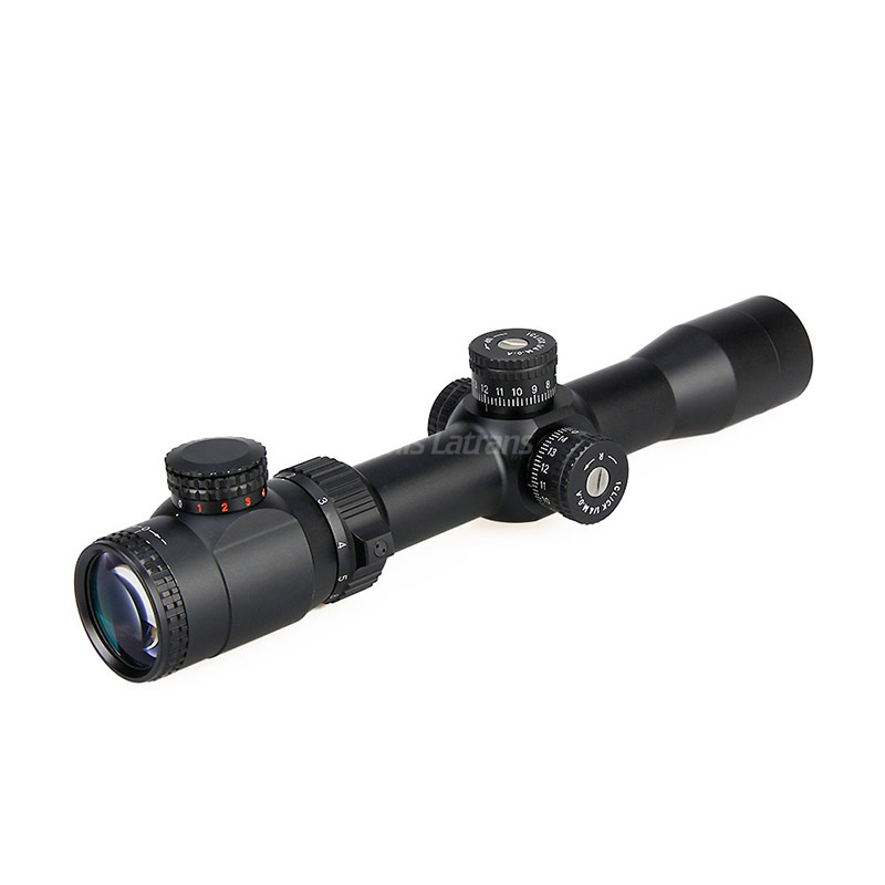 TM2-8x32 Rifle Scope