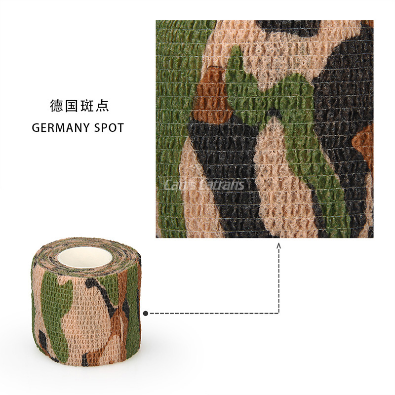 Bionic Camouflage Adhesive Tape