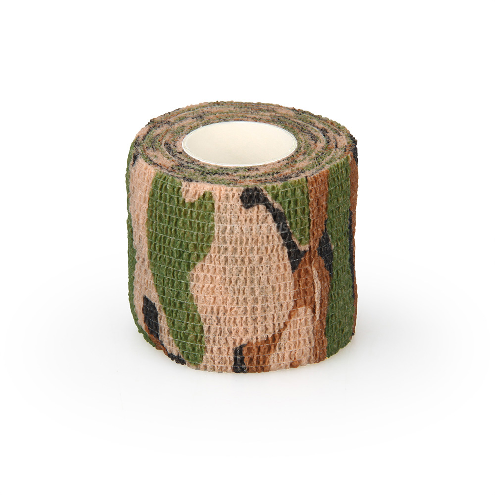 Bionic Camouflage Adhesive Tape