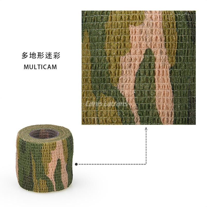 Bionic Camouflage Adhesive Tape