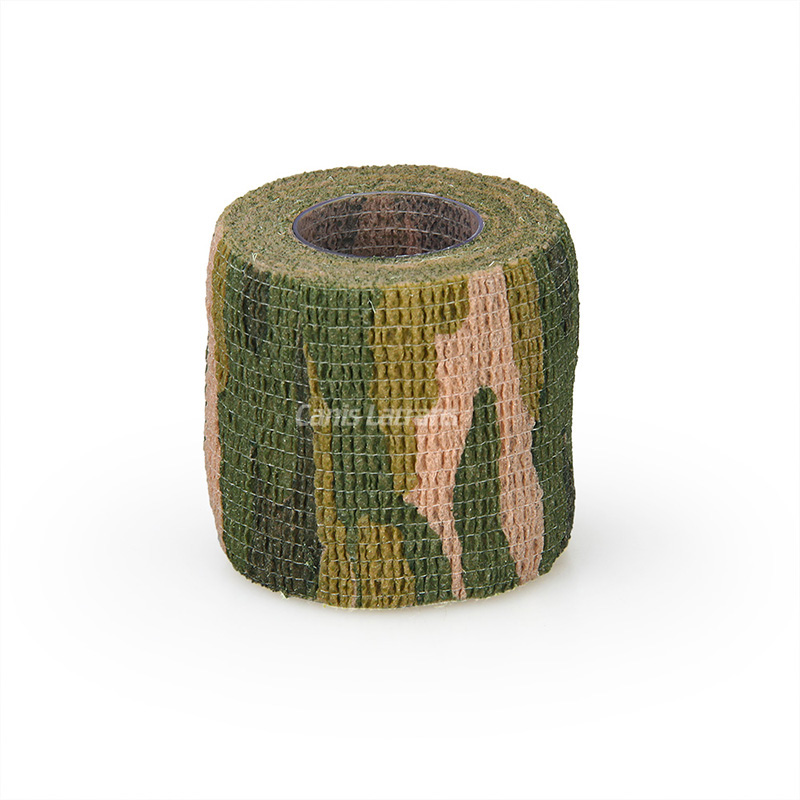 Bionic Camouflage Adhesive Tape