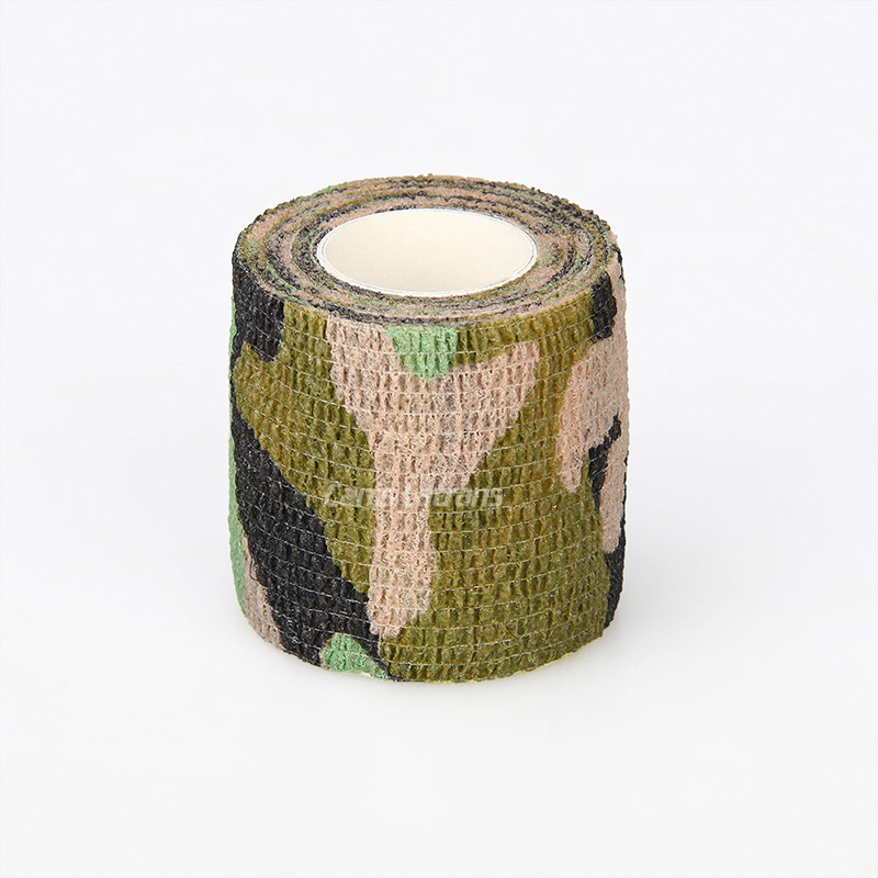 Bionic Camouflage Adhesive Tape