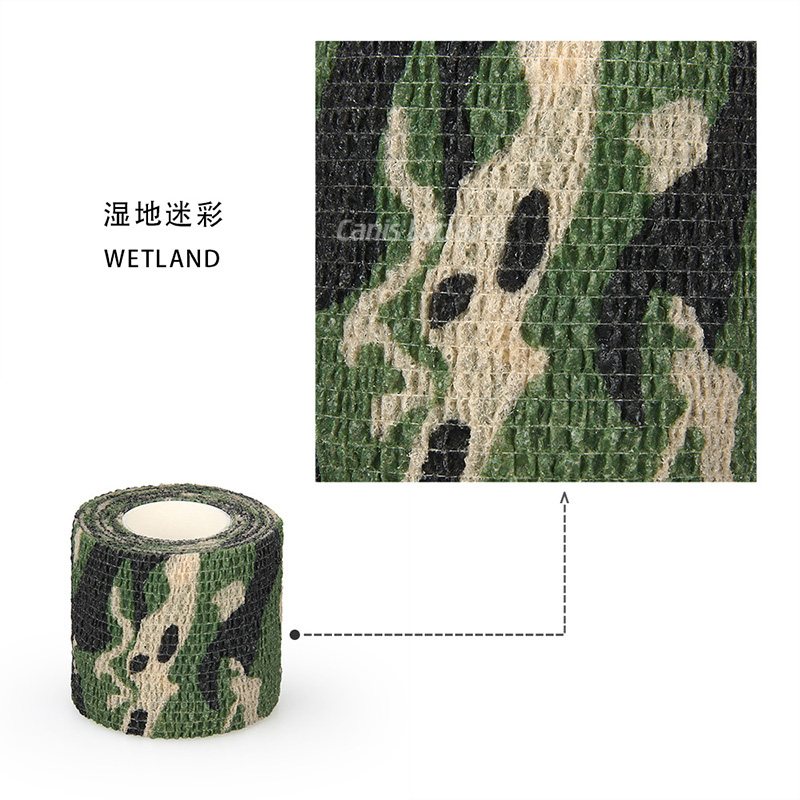 Bionic Camouflage Adhesive Tape