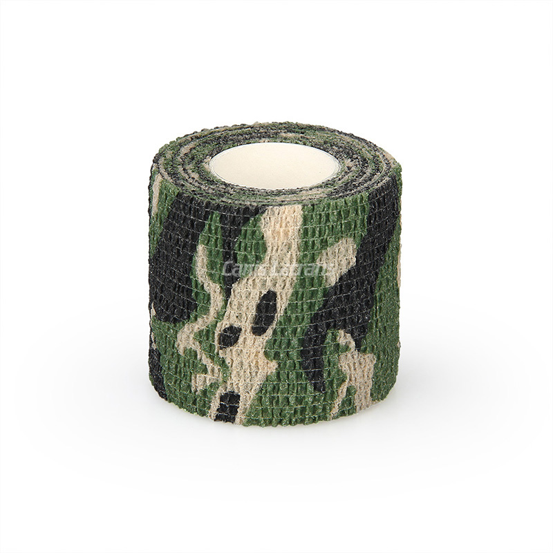 Bionic Camouflage Adhesive Tape