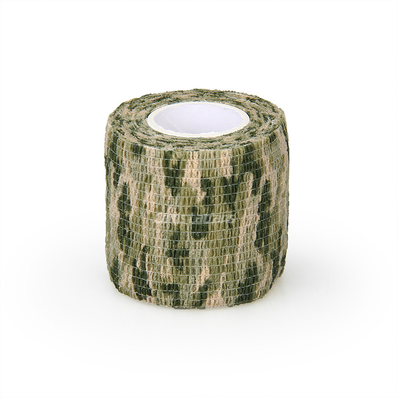 Bionic Camouflage Adhesive Tape