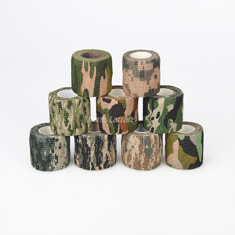 Bionic Camouflage Adhesive Tape