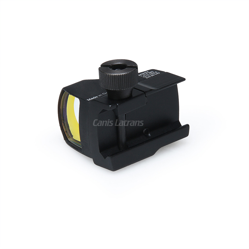 Auto Brightness Red Dot Sight