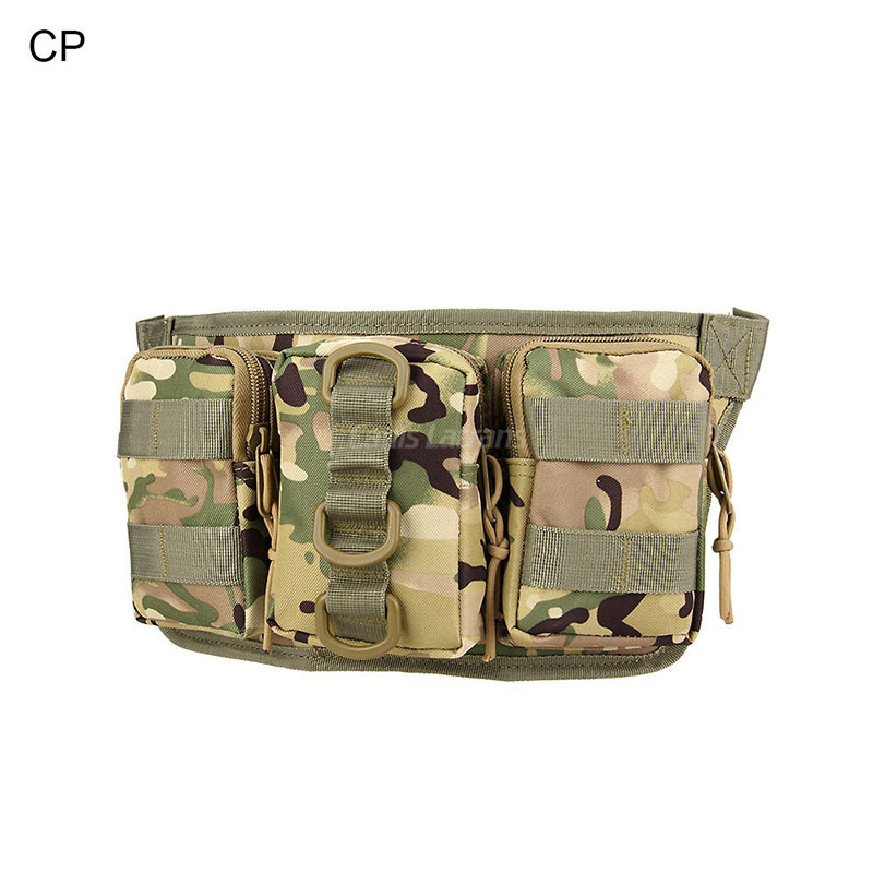  Molle tactical pouch