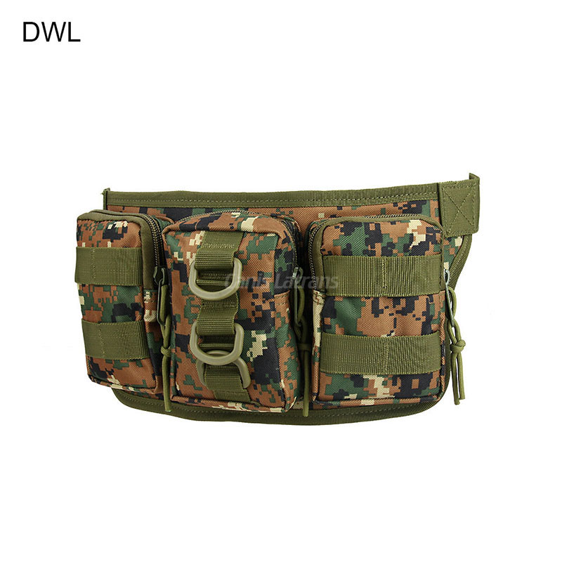  Molle tactical pouch