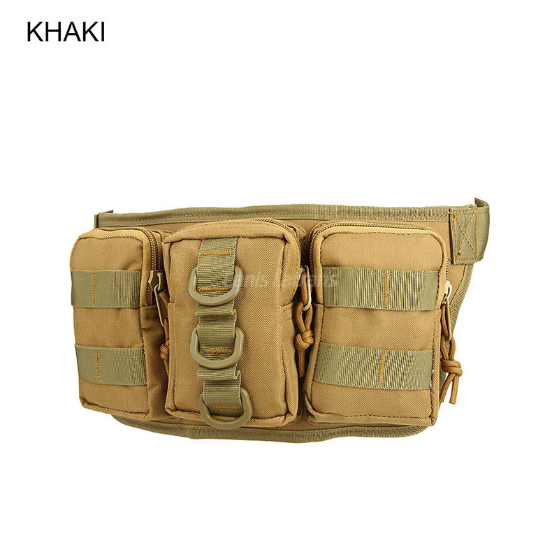  Molle tactical pouch