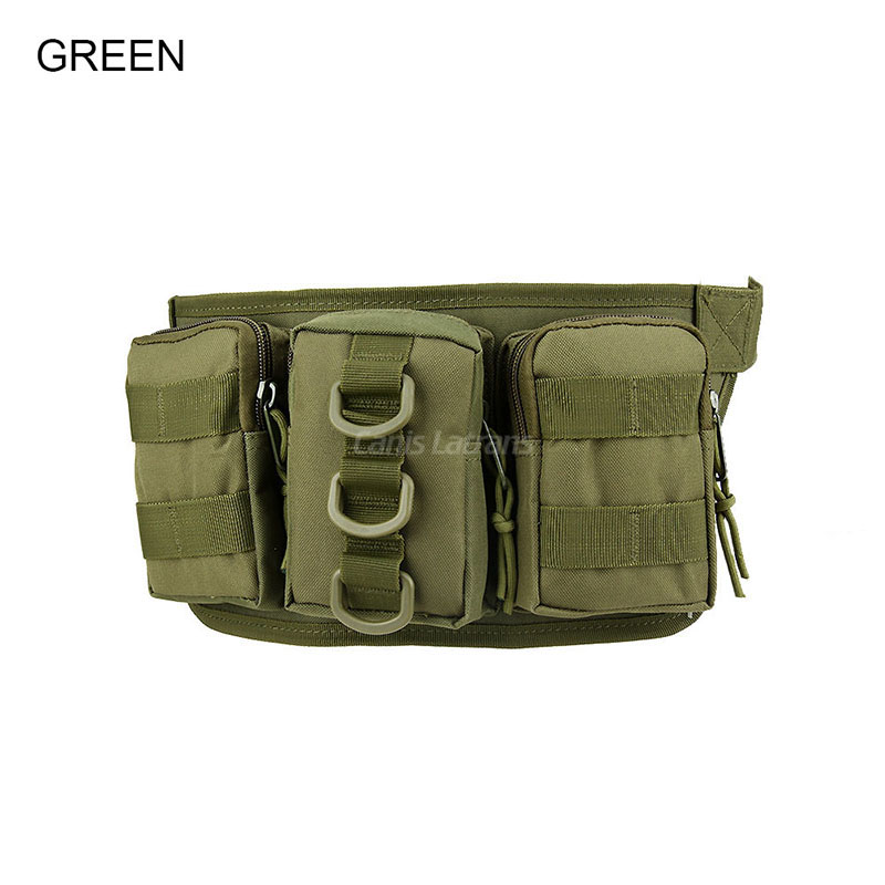  Molle tactical pouch