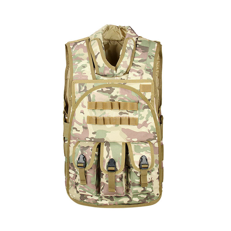 Tactical Vest Outdoor Vest