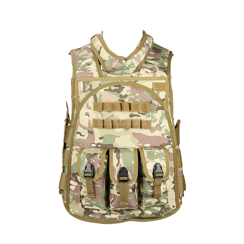 Tactical Vest Outdoor Vest